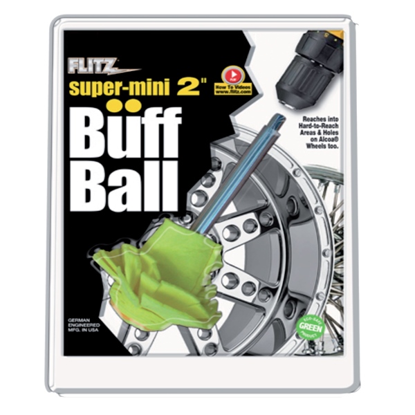 Buff Ball Super Mini 2