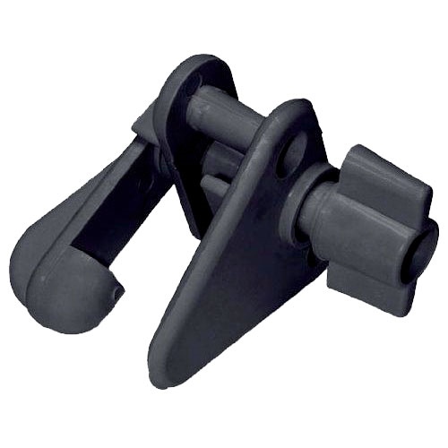 Gate Latches