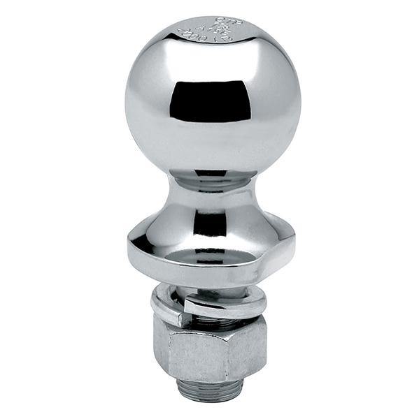 hitch ball 17/8 by:  Fulton Wesbar Part No: 63810 - Canada - Canadian Dollars