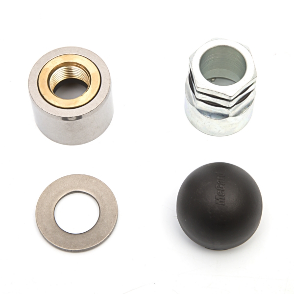 Propeller Locks