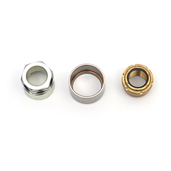 Propeller Locks