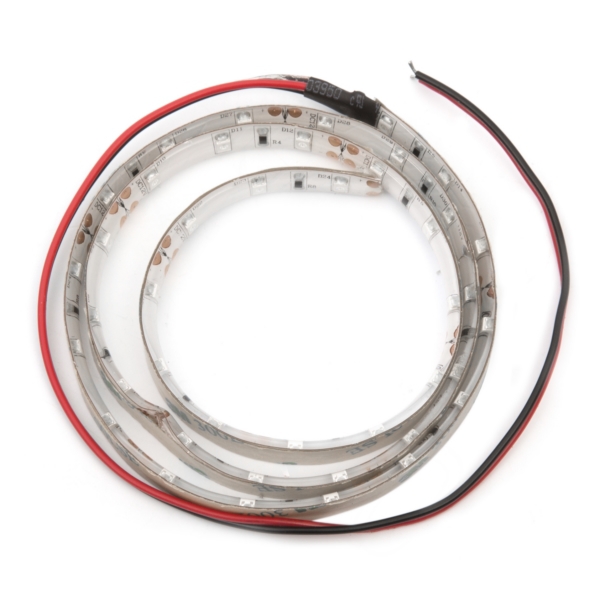 Strip LEDs Lights 12 Volt Adhesive Back by:  Boatersports Part No: 51677 - Canada - Canadian Dollars