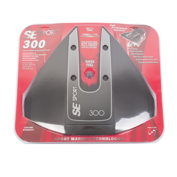 Hydrofoil 300