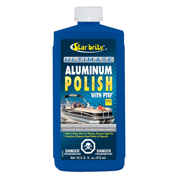 Polish, Aluminium Ultimate with PTEF