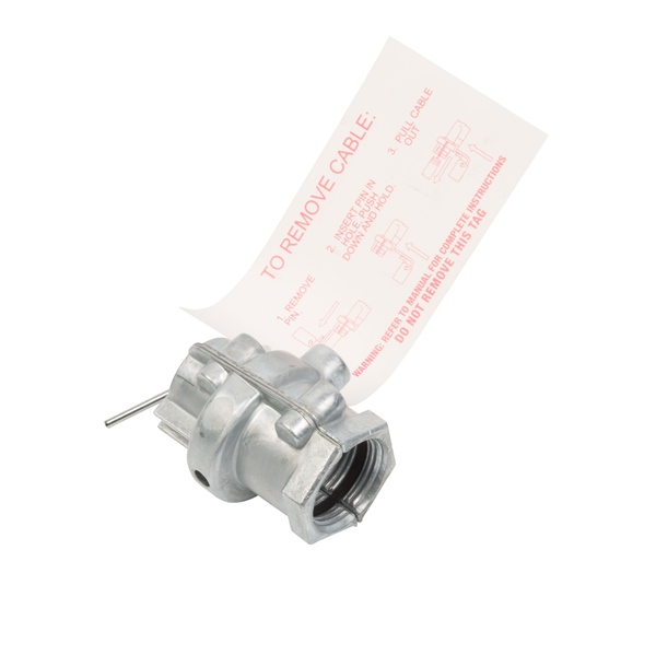 Quick Connect Converter