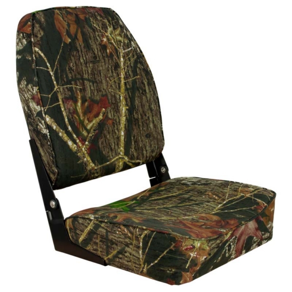 Economy Folding High Back Chair, Mossy O by:  Springfield Part No: 1040646 - Canada - Canadian Dollars