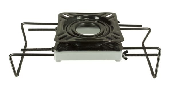 Jon Boat Seat Clamp