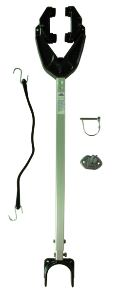 Deluxe Guardian Motor Support Kit