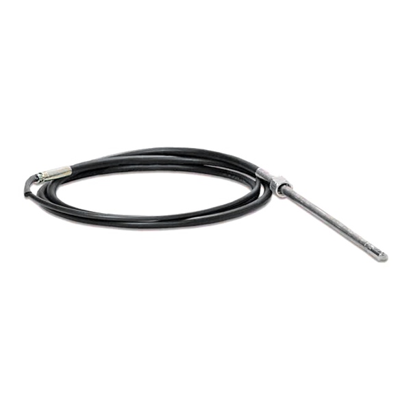 Safe-T Quick Rotary Steering Cable