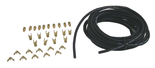 Spark Plug Wire Kit