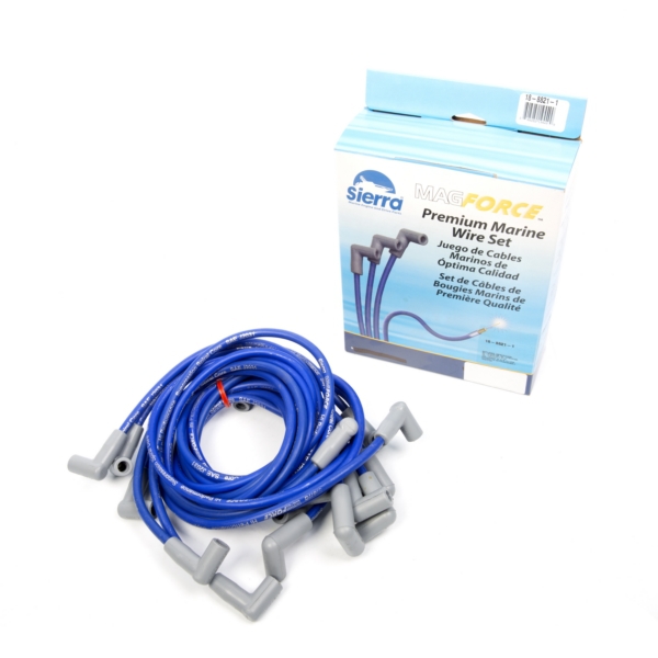 Premium Marine Wire Leads