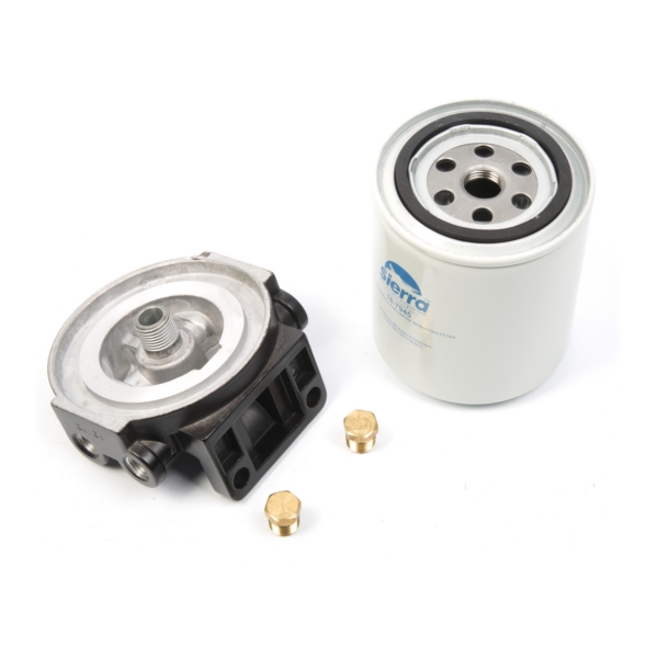 Fuel Water Separator Set 18-7982-1
