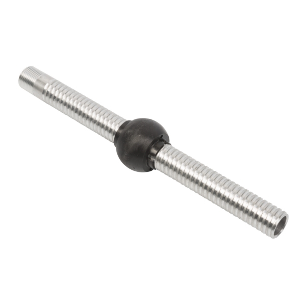 Threaded Steering System Tube