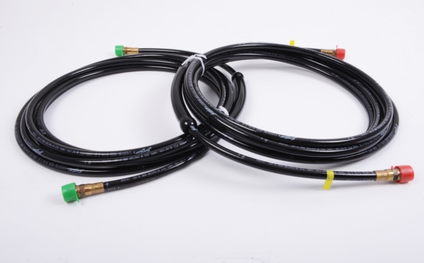 Steering Hose Kit