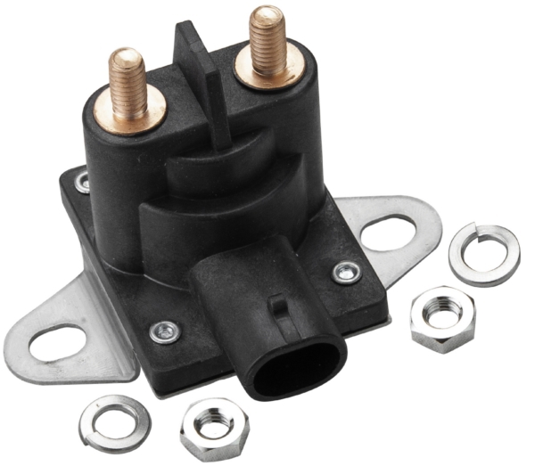 Starter Solenoid