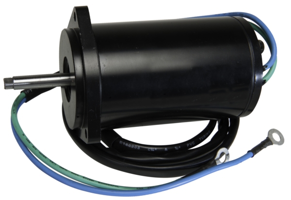 Power Trim Motor 18-6811