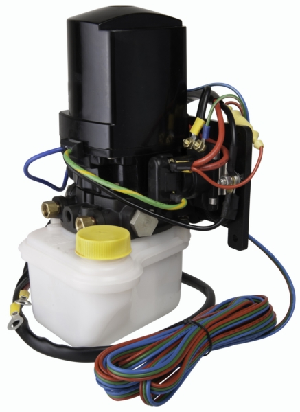 Power Trim Motor 18-6813