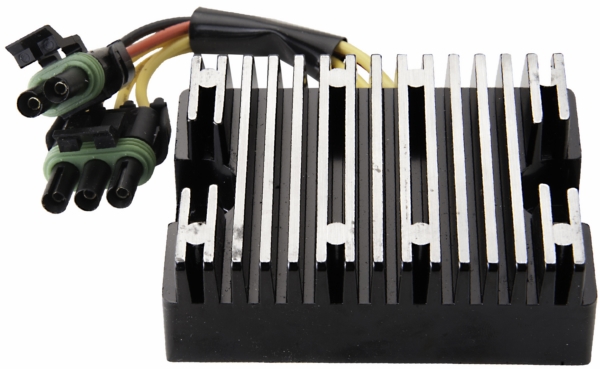 Voltage Regulator
