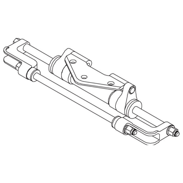 Pivot Mount Cylinder