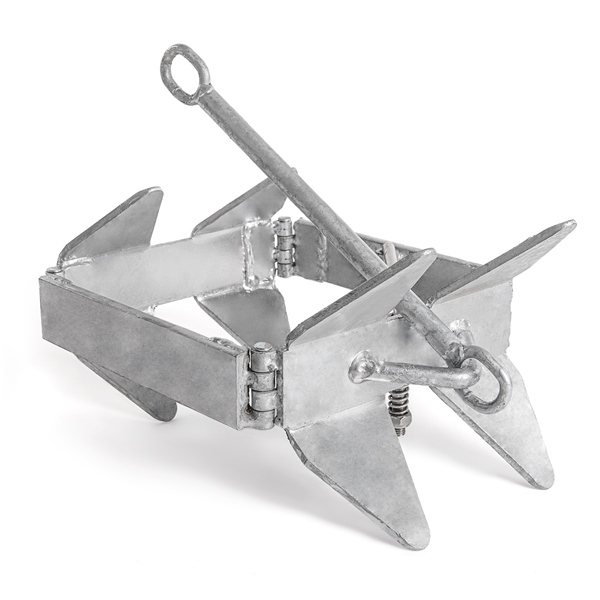 Anchor Box