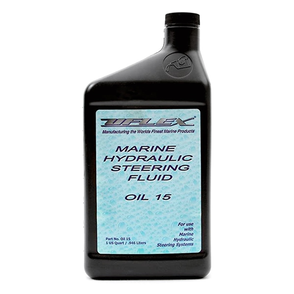 Hydraulic Oil