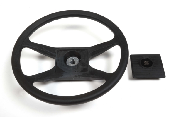 Steering Wheels