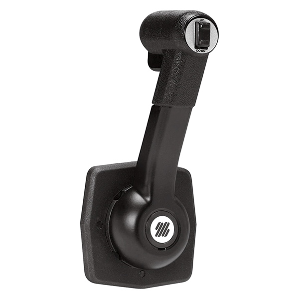 Single Lever Side Mount Control