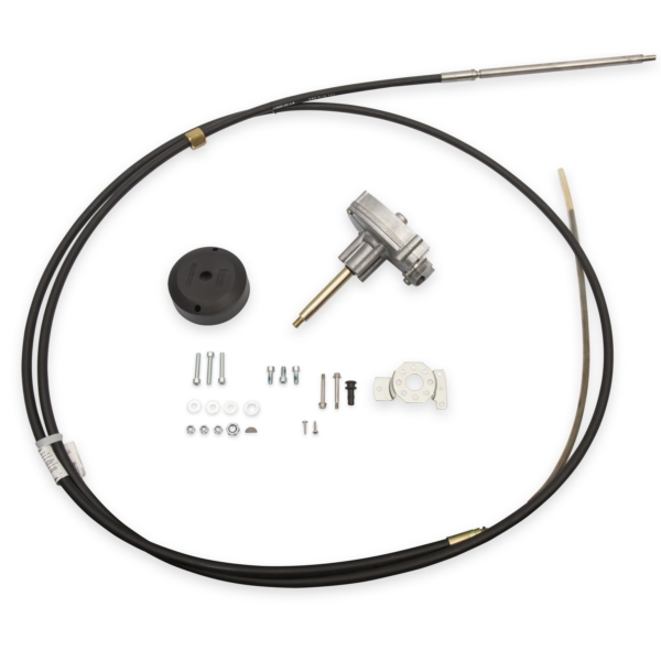 Roteck Rotary Steering System