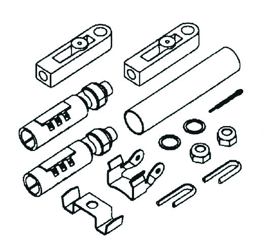 K57 - Cable Adaptor