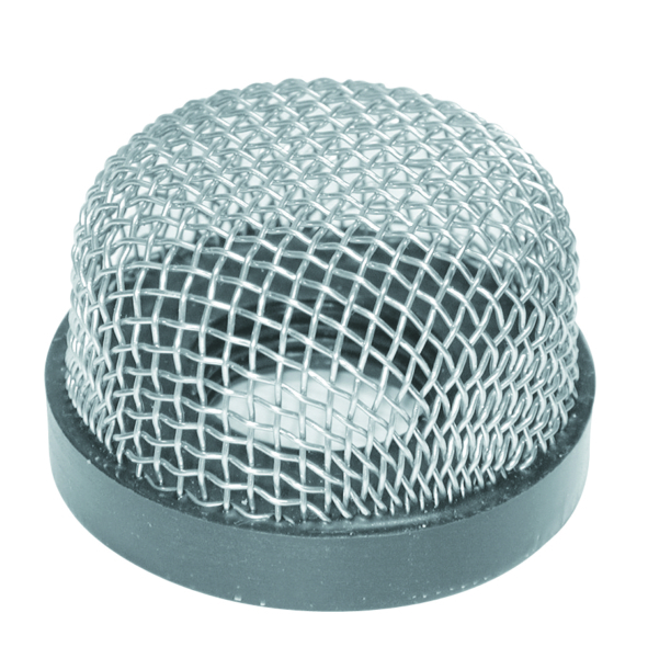 Stainless Steel Wire Mesh Strainer