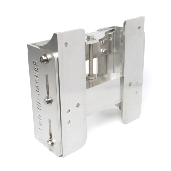 Pro Hi-Jacker™ Jacking Plate