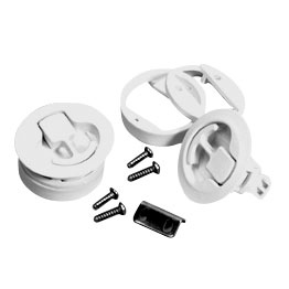 Slam Latch, Nautical