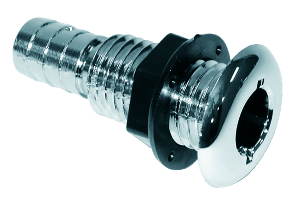 Brite Plate™ Chrome Plated Fittings