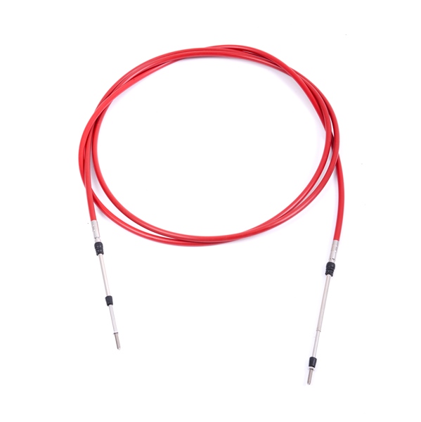 CONTROL CABLE, 33C SST MAR, 11 by:  Sierra Part No: CC33211 - Canada - Canadian Dollars
