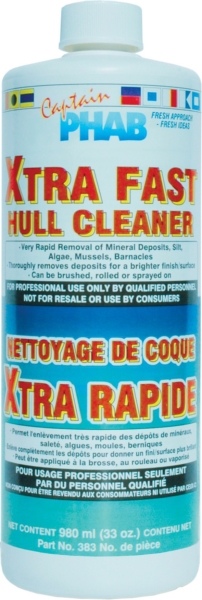 XFAST Cleaner
