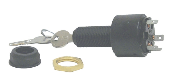 MP39800 Clamshell Switch