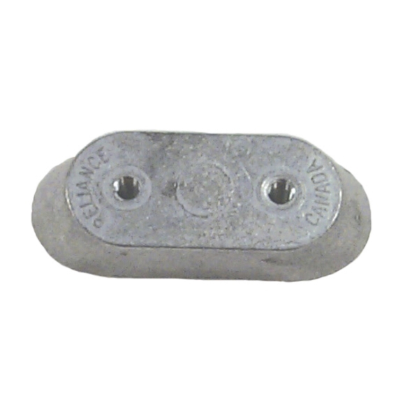 OMC ANODE (SMALL BLOCK) ZINC by:  Sierra Part No: 18-6017 - Canada - Canadian Dollars