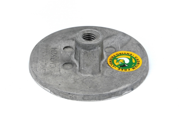 Magnesium Anode