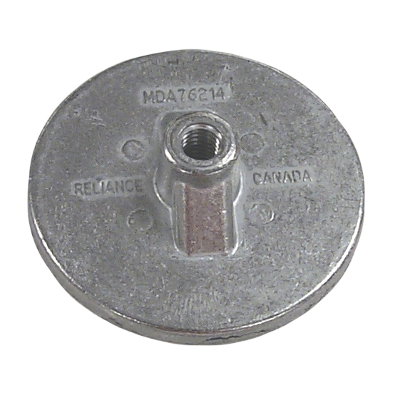 Zinc Anode