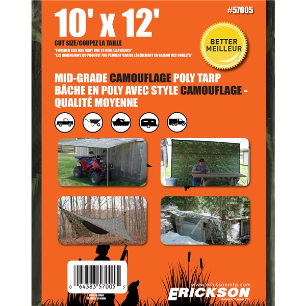 Universal Tarpaulins