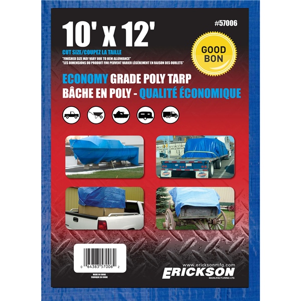 Universal Tarpaulins