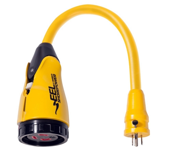 30A, Extension Cable
