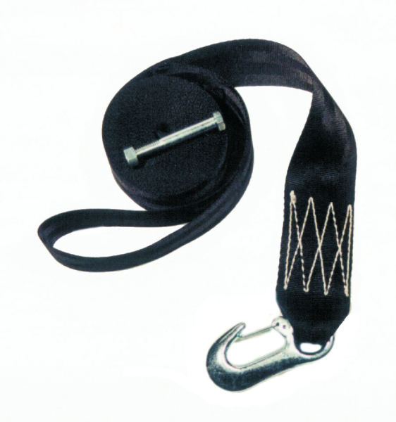 Manual Winch Strap