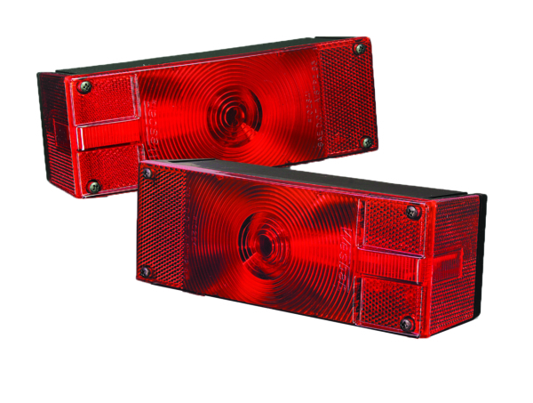 LOW PRO TAIL LIGHT L.H. by:  FultonWesbar Part No: 403026# - Canada - Canadian Dollars