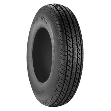 Sport Trail Trailer Tire