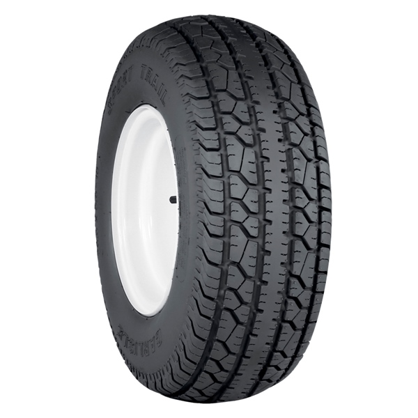 Sport Trail Trailer Tire