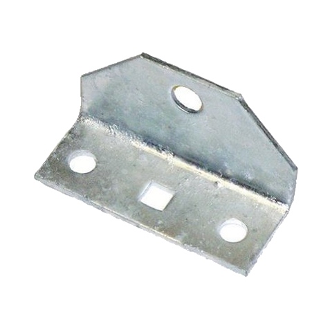 90° Angle Trailer Bracket