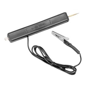 LED Circuit Tester by:  FultonWesbar Part No: 20145 - Canada - Canadian Dollars
