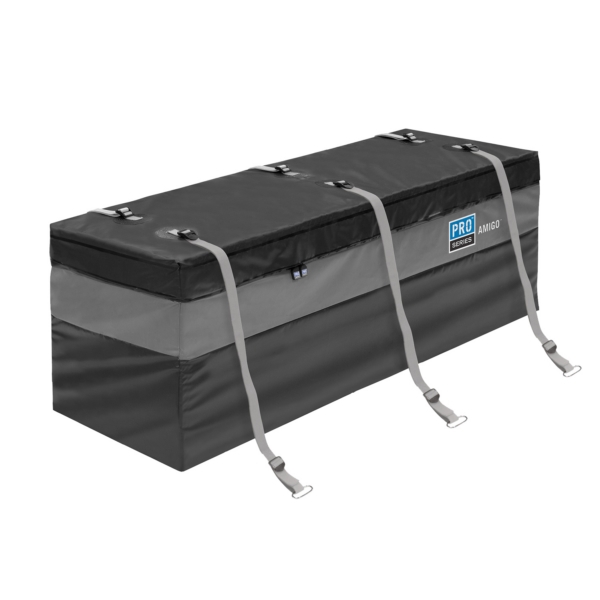 Amigo? Hitch Cargo Carrier Bag by:  FultonWesbar Part No: 63604 - Canada - Canadian Dollars