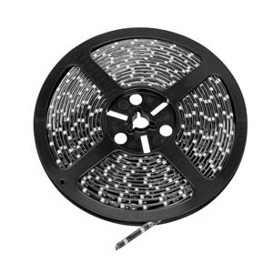 LED LIGHT STRIP CLEAR - 16  PER REEL by:  FultonWesbar Part No: 54205-019 - Canada - Canadian Dollars